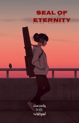 Печать Вечности | 16+