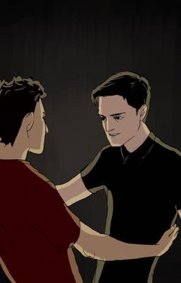 Застрявшие