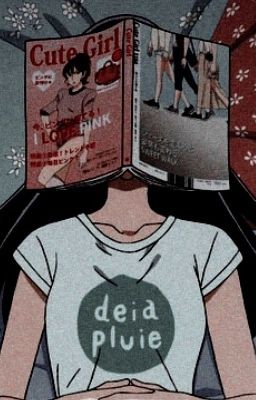 «Всё это вселенское счастье, и вся эта вселенская боль»