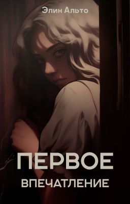 Первое впечатление