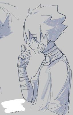 Моя зависимость