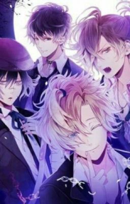 Дьявольские возлюбленные