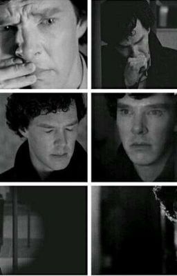 Чертов Шерлок Холмс.