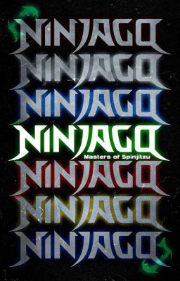  Ниндзяго 