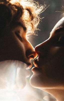 Любовь была...