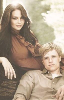 Китнисс - стрелолист, Пит - скорострел