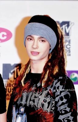 Опять пьяный | Том Каулитц