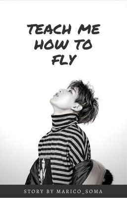 Научи меня летать. |Got7|