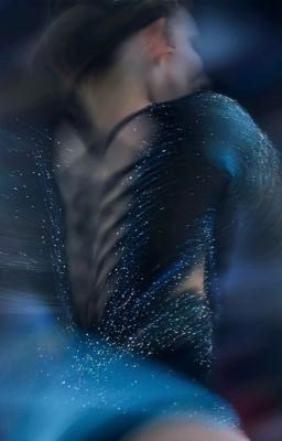 Жизнь The Crystal Skate Team