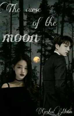 The curse of the moon(фф с BTS)