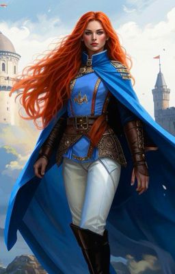 Лезвие судьбы