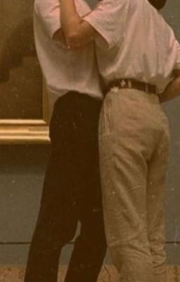 Мой Любимый Враг...