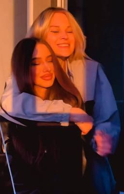 ✨Киллер и обычная девушка ✨