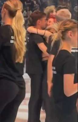 НО Я НЕ БУДУ БОЛЬШЕ ПРЯТАТЬ СВОЕЙ ЗАВИСТИ