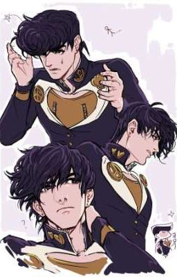 ДжоскеXЧитатель