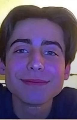 Парень из интернета❤️Эйдан🤤