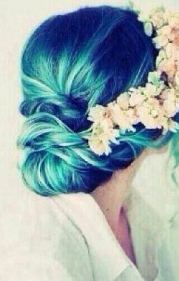 Дочь Тёмного Лорда