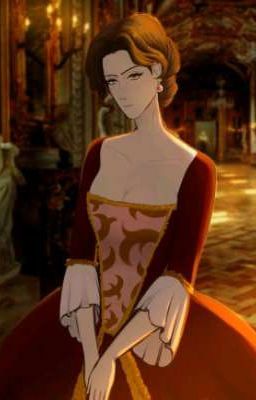 Попаданка в фем!питер