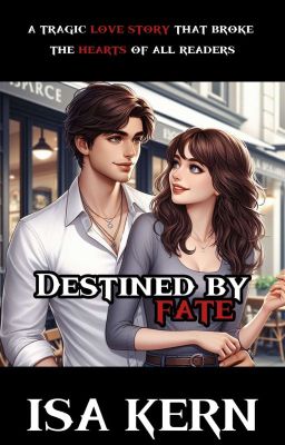 Destined by fate | Предназначено судьбой