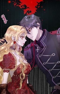 Влюблена в врага