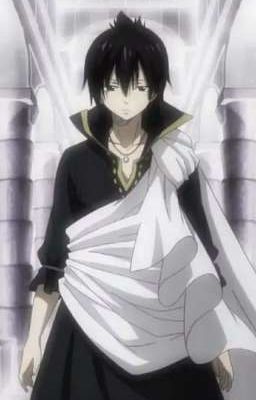 Семь Столбов Света Или Дочери Зерефа-1 ТОМ