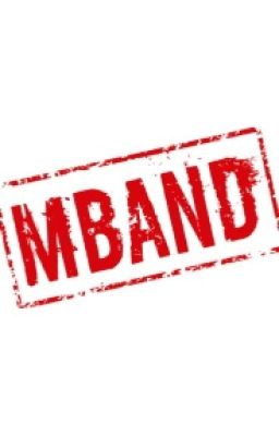 MBAND Мой Учитель!