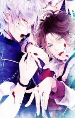 Дьявольские возлюбленные. Жизнь только начинается.❤