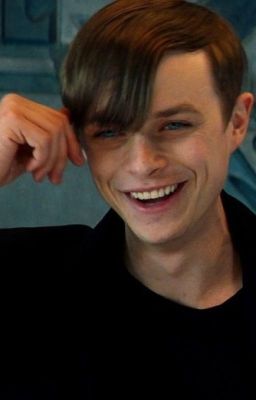 Твой любимый псих