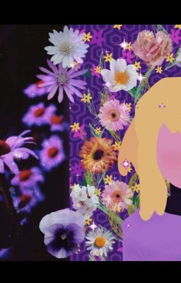 Тайны, окутанные нитями и ароматом цветов