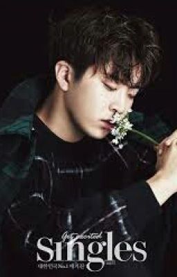 Прими такой или уйди!һ