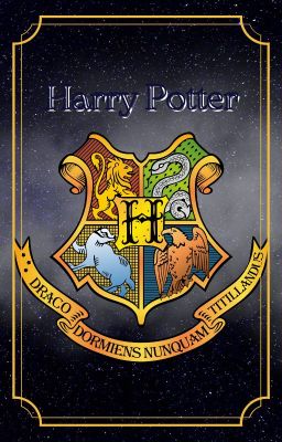 Гарри Поттер [Реакции][POV][ФФ]