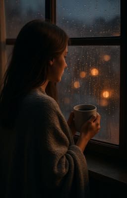 Название: Тишина внутри