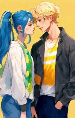 Любовь в Тени Прошлого