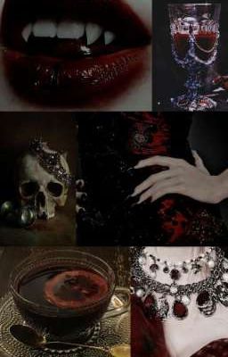 Вечная жажда 