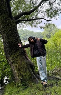 Любовь с привкусом твоей мести.