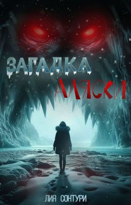 Загадка Аляски