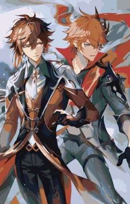 Тейватская академия магических искусств | Переиздание