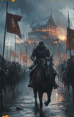 Честь в огне