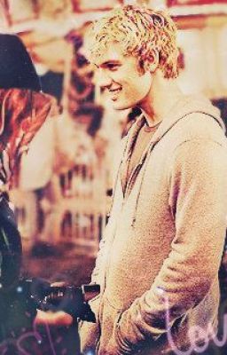 Влюбись в меня, если осмелишься