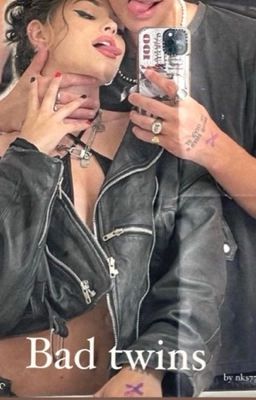 Bad Twins • Martinez Twins •