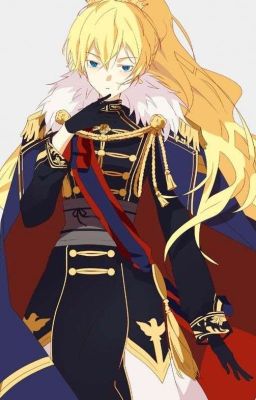 Однажды я стала принцессой (фанфик)