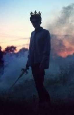 в моём сердце тьма.