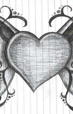 Ты любишь меня?(ЗАВЕРШЁН)