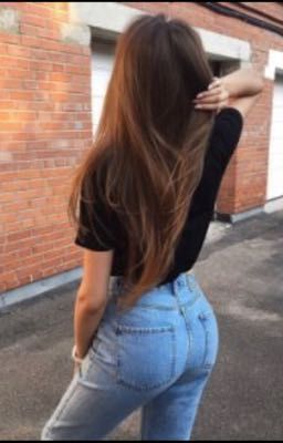 Купленная [18+]