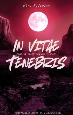 In vitae tenebris | V Rising