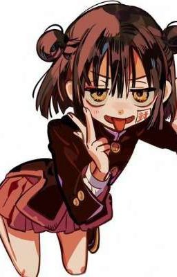 седьмая тайна школы ханако-кун и ханако-сан