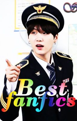 Лучшие к-поп фанфики на Wattpad