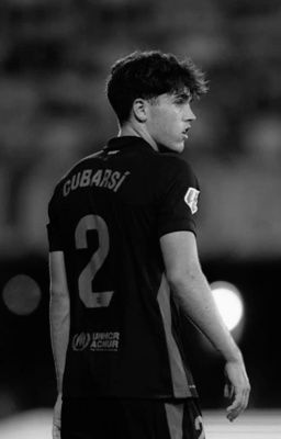 я болен не тобой// Pau Cubarsí