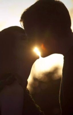 Всего один поцелуй