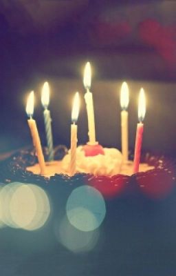 Моей бабуле в день рожния, Я посвещу стихотврение.